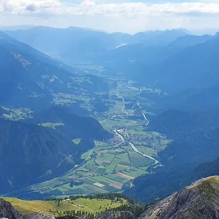 Haus Stoffenhof Rosenberg