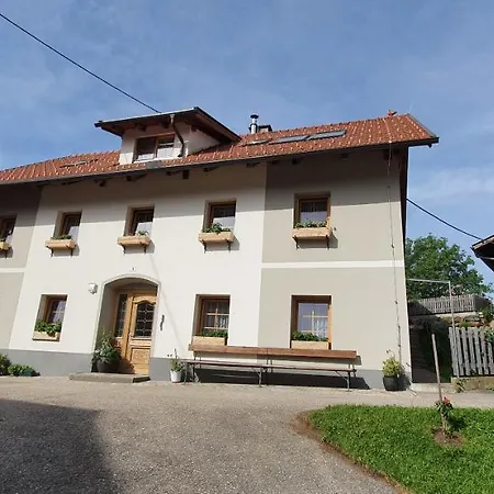 Haus Stoffenhof *