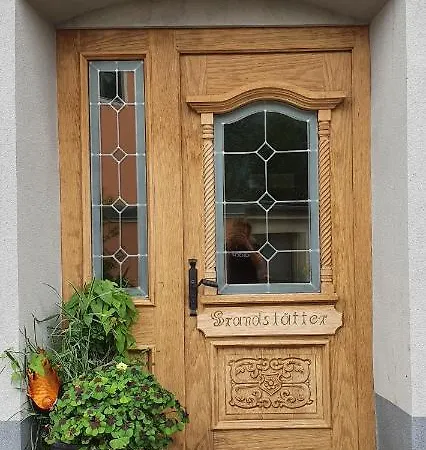 Daire Haus Stoffenhof