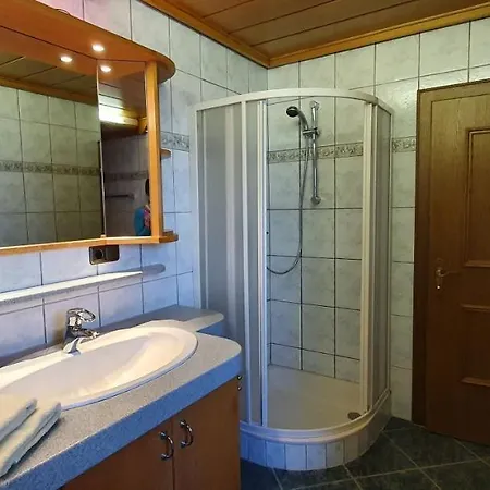 Haus Stoffenhof شقة