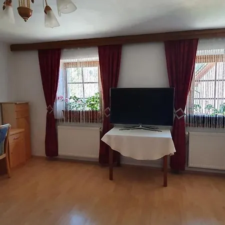 شقة Haus Stoffenhof