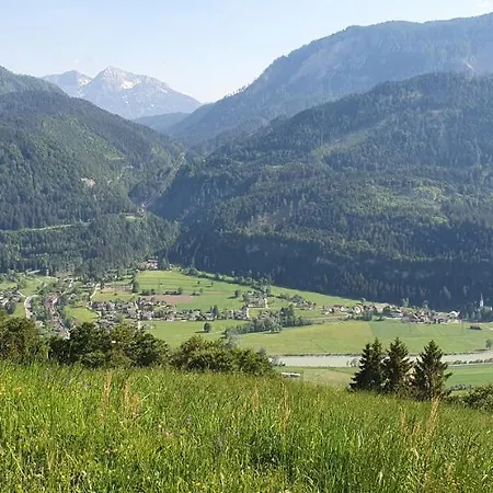 Haus Stoffenhof Rosenberg