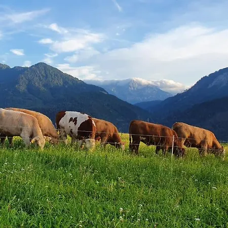 Haus Stoffenhof Rosenberg