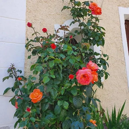 شقة Haus Stoffenhof