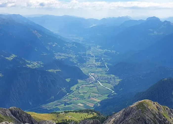 Haus Stoffenhof Rosenberg