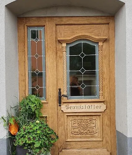 Lejlighed Haus Stoffenhof