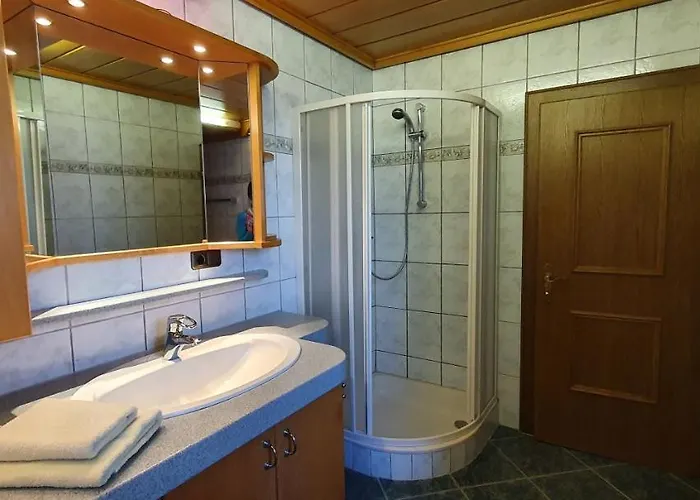 Haus Stoffenhof Lejlighed