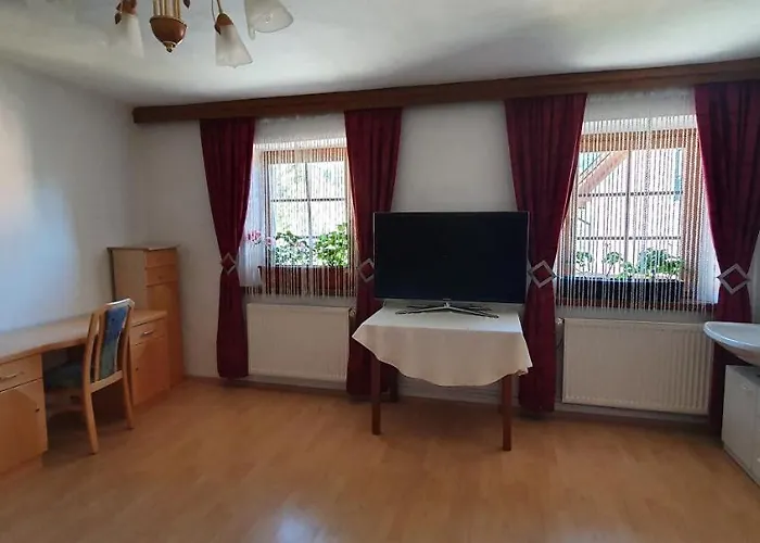 Lejlighed Haus Stoffenhof