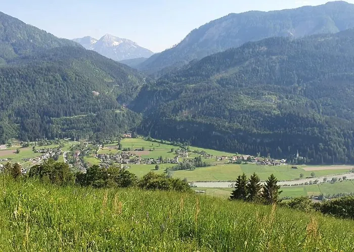 Haus Stoffenhof Rosenberg