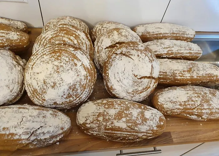 Haus Stoffenhof * Rosenberg